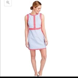 Vineyard Vines Dress Size 8 NWT